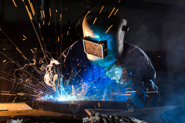 Professional Welder & Metal Fabrication in Sturgeon Bay, WI