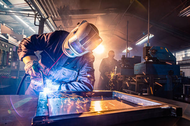 Best Specialty Welding Processes in Sturgeon Bay, WI