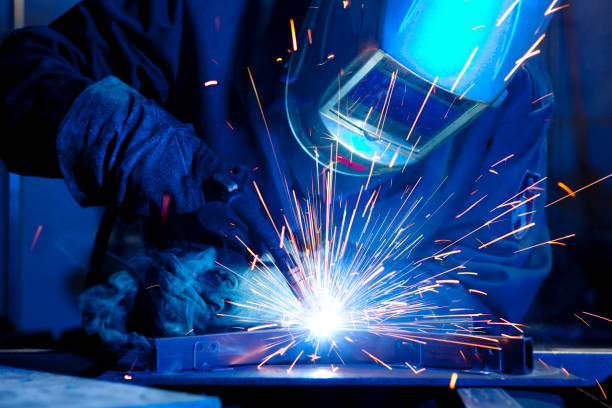 Best Automation and Robotic Welding in Sturgeon Bay, WI