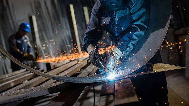 Affordable Welder Services in Sturgeon Bay, WI